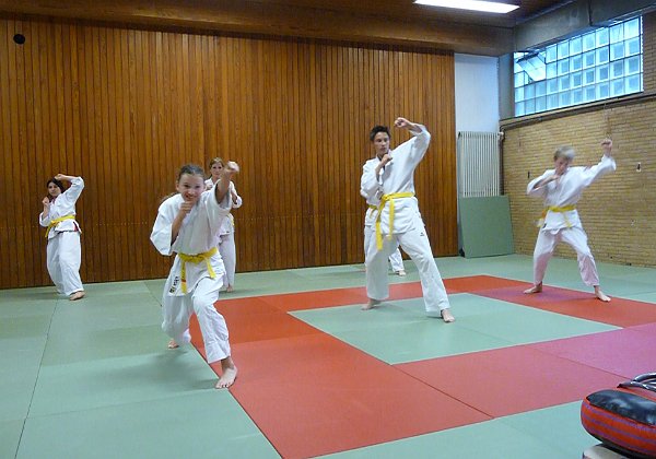 Prüfung am 01.07.2009